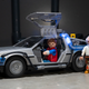 For $50 Playmobil has raised the bar on Back to the Future toys. You don’t need kids to justify this splurge.